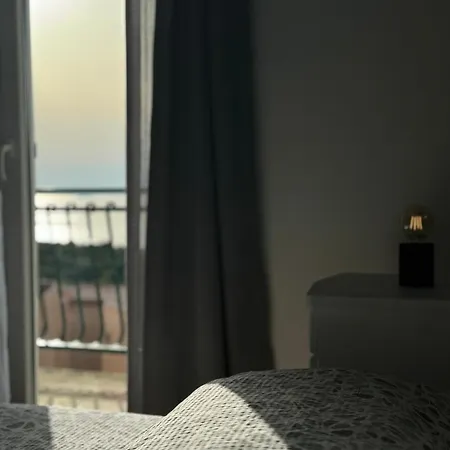 Apartments Prgin Krizan Primošten Buitenkant foto