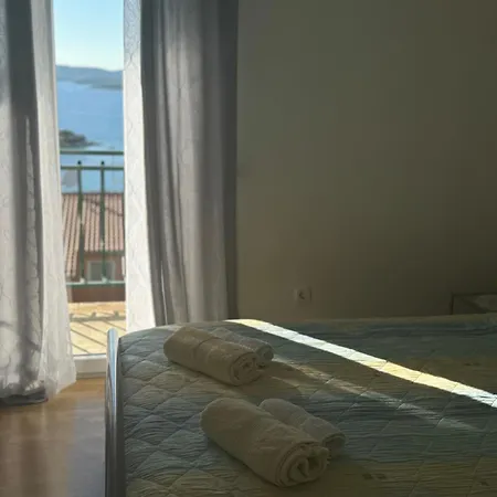 Apartments Prgin Krizan Primošten Buitenkant foto