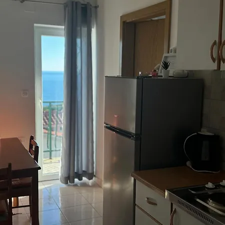 Apartments Prgin Krizan Primošten Buitenkant foto