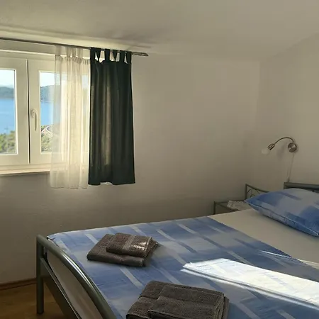 Apartments Prgin Krizan Primošten Buitenkant foto