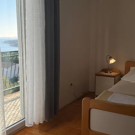 Apartments Prgin Krizan Primošten Buitenkant foto