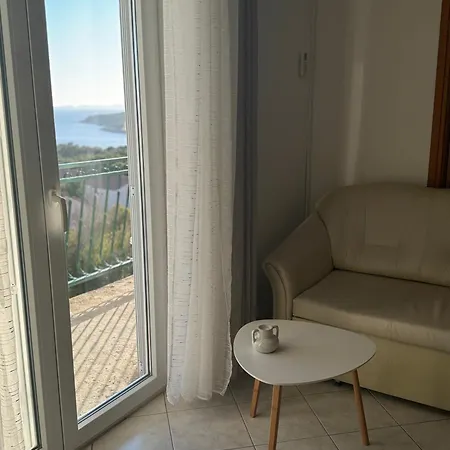 Apartments Prgin Krizan Primošten Buitenkant foto
