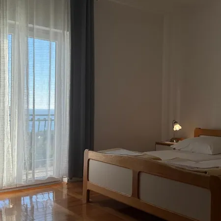 Apartments Prgin Krizan Primošten Buitenkant foto