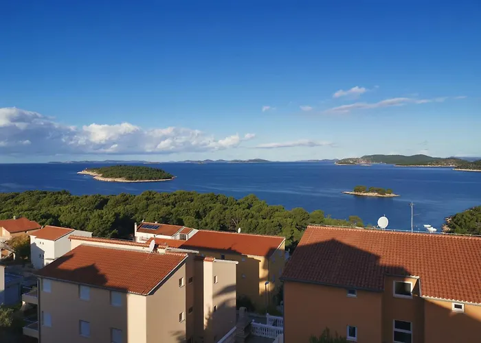 Apartments Prgin Krizan