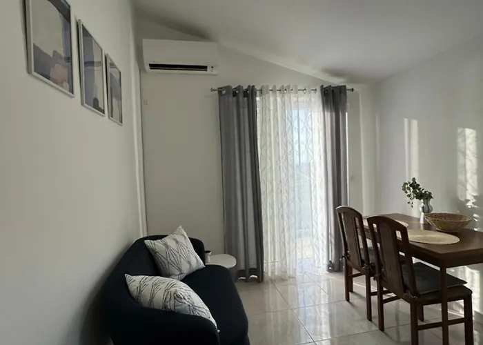 Apartments Prgin Krizan
