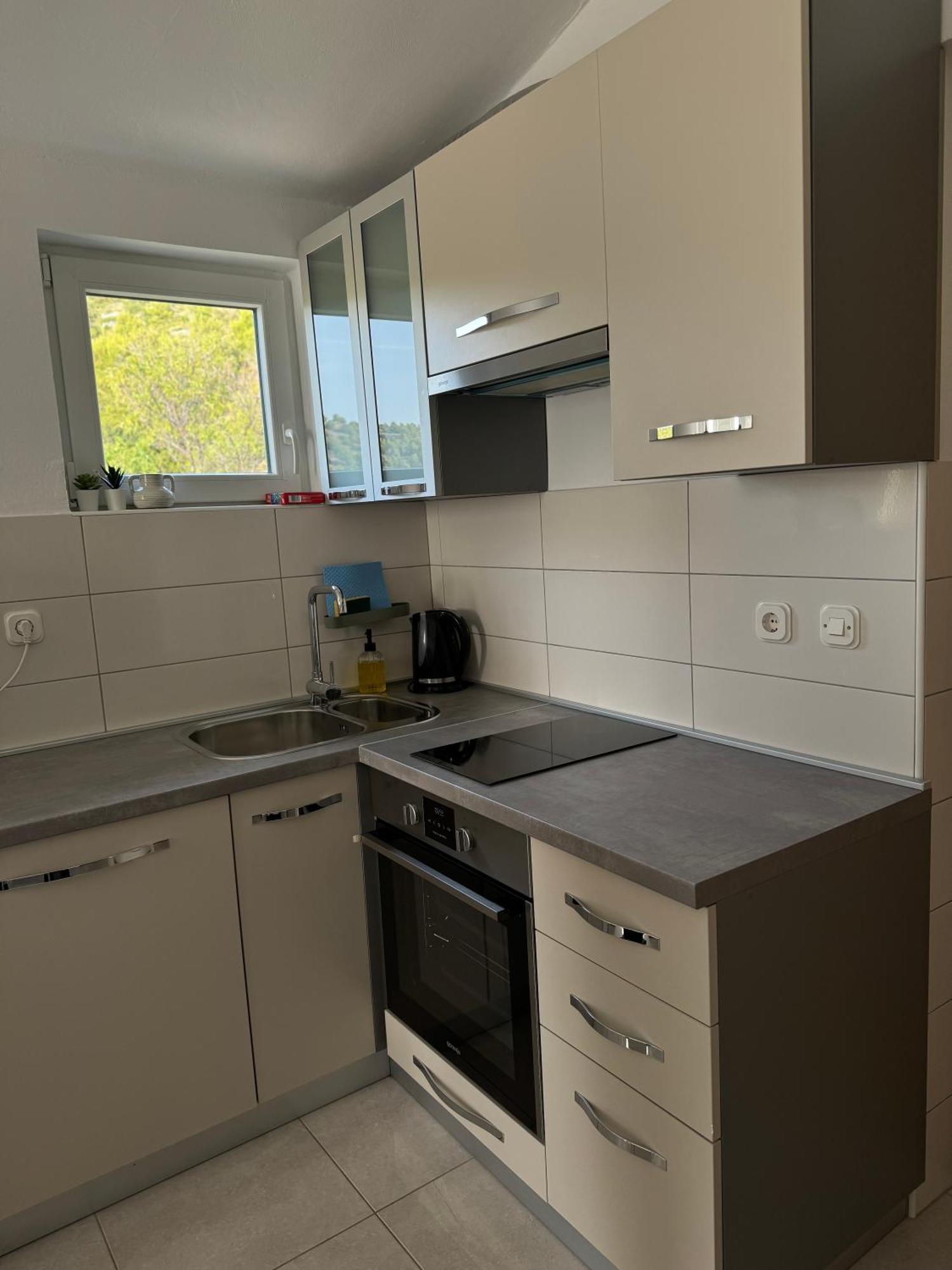 Apartment Prgin Krizan Primosten