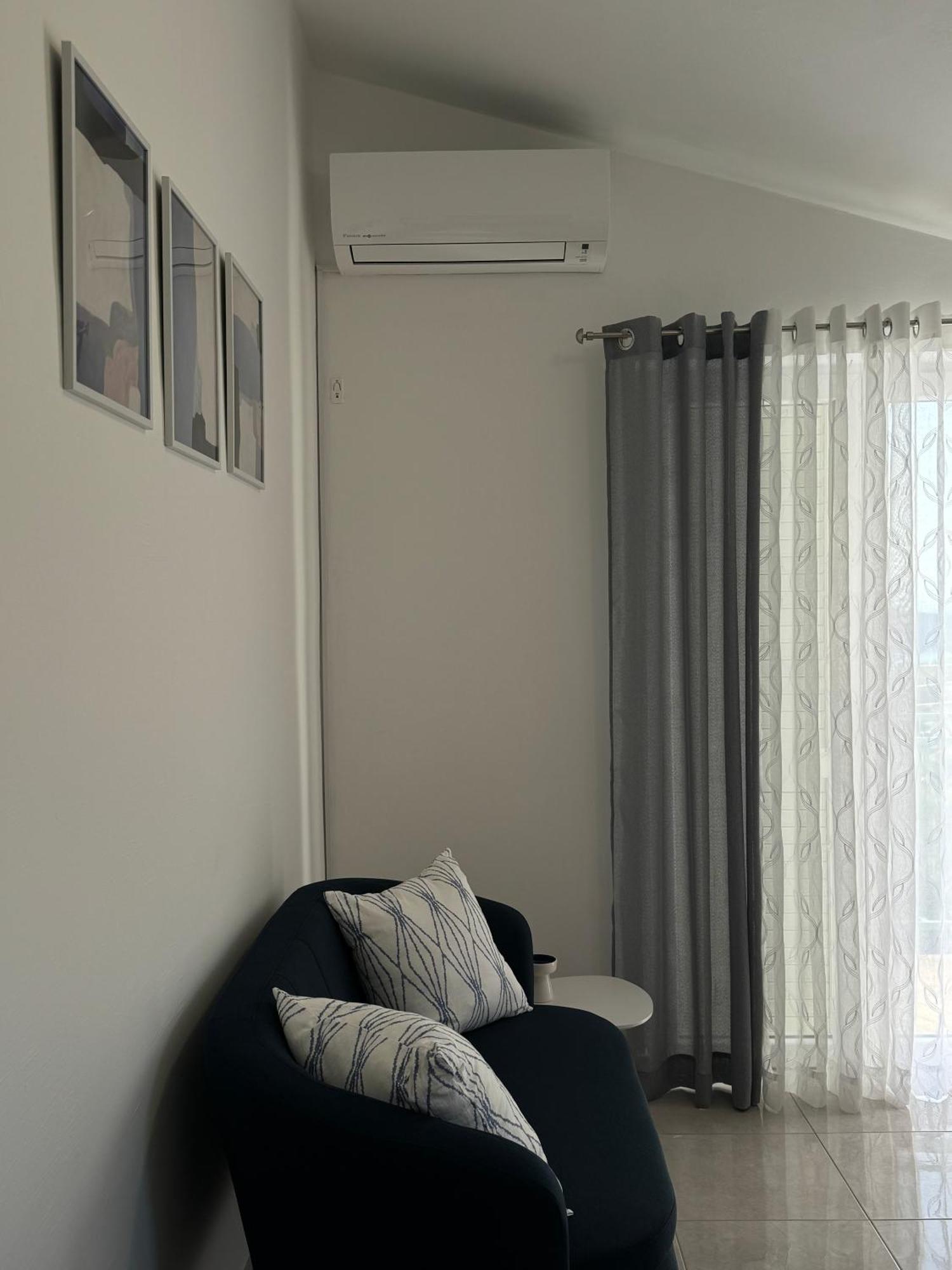 Prgin Krizan Apartment