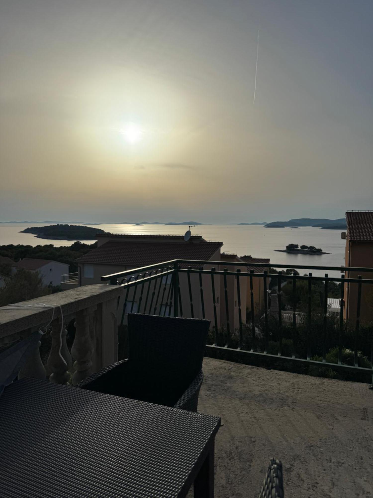 Apartment Prgin Krizan *