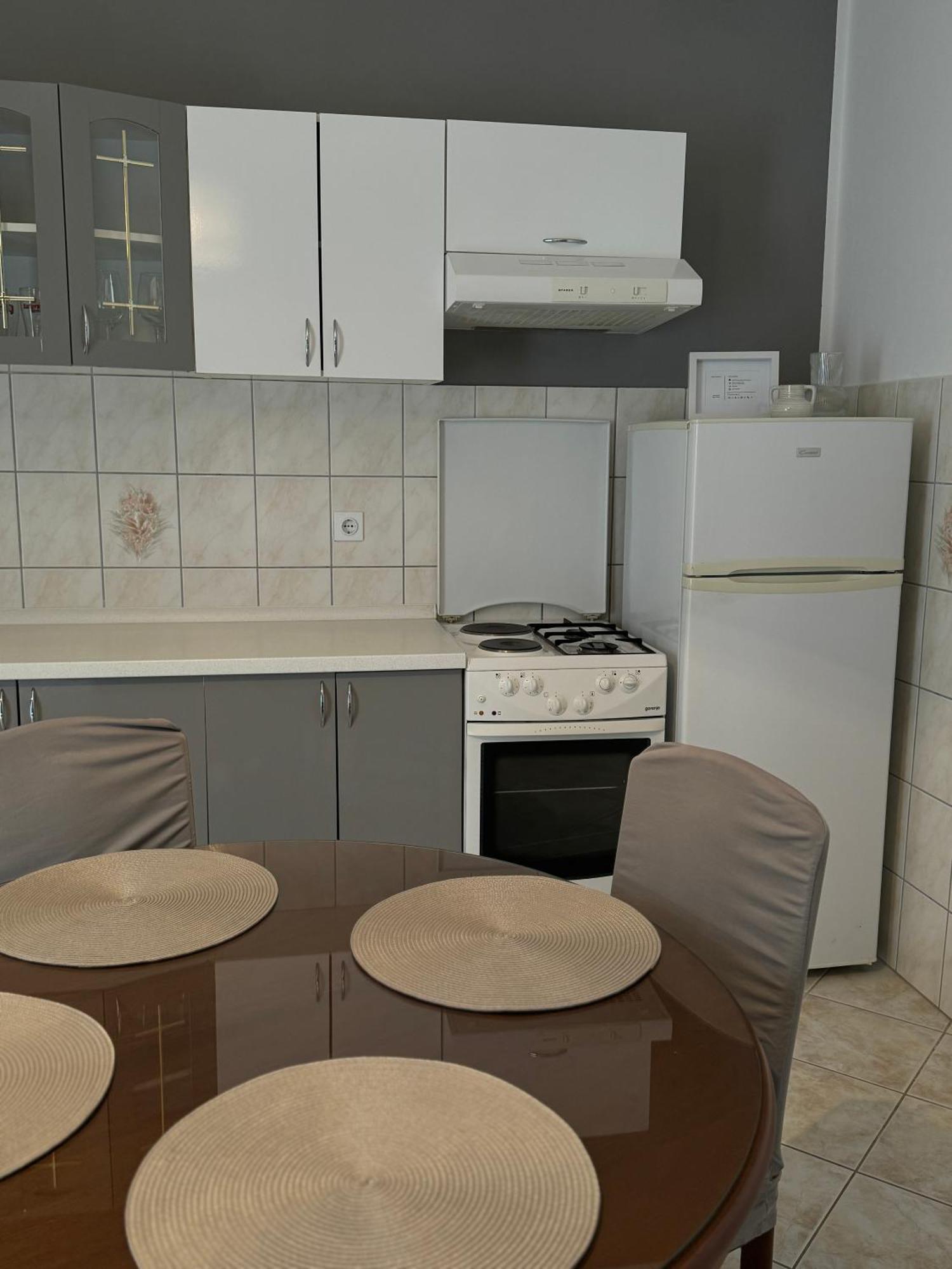 Prgin Krizan Apartment Primosten