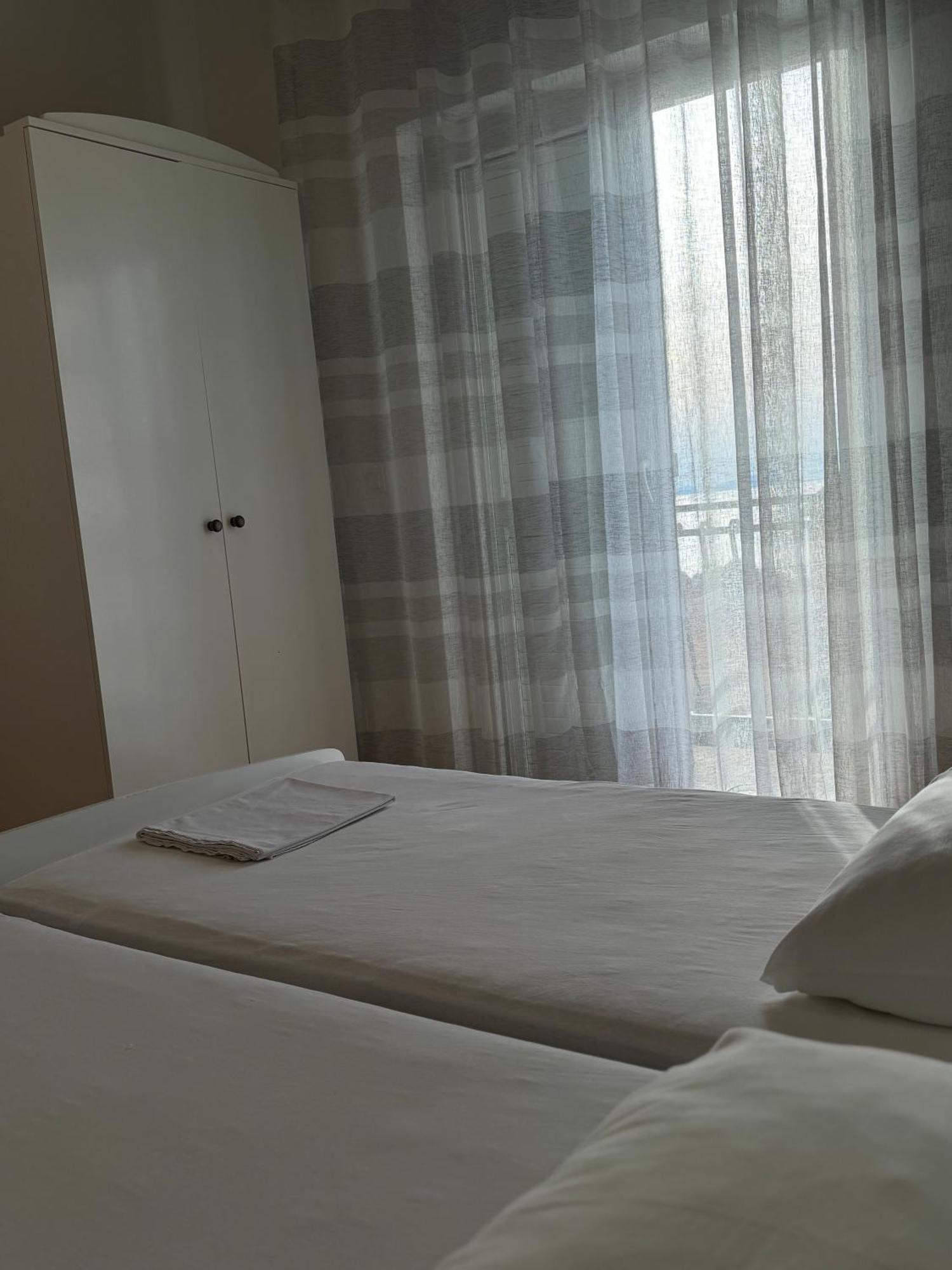 Prgin Krizan Apartment