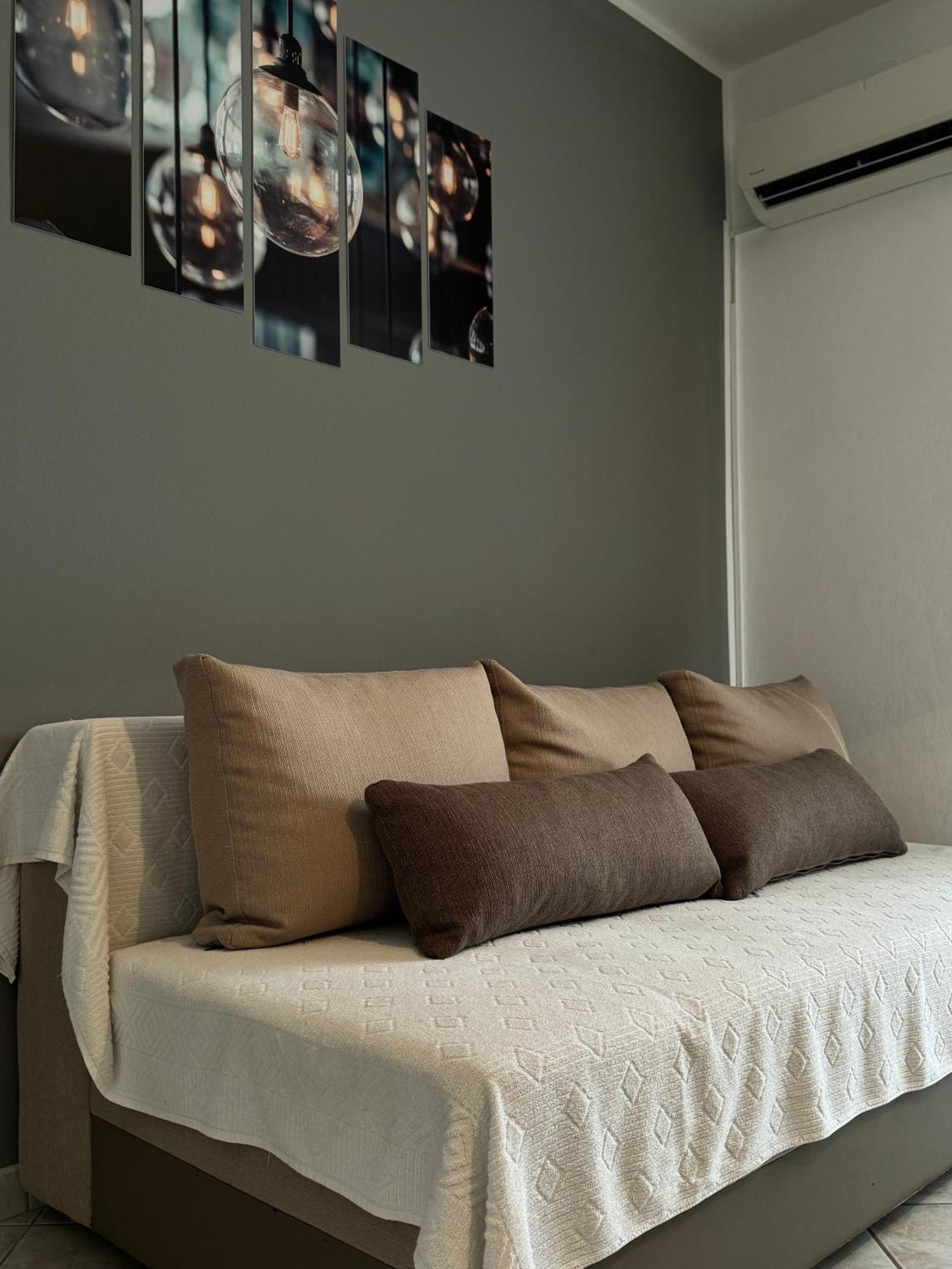 Apartment Prgin Krizan