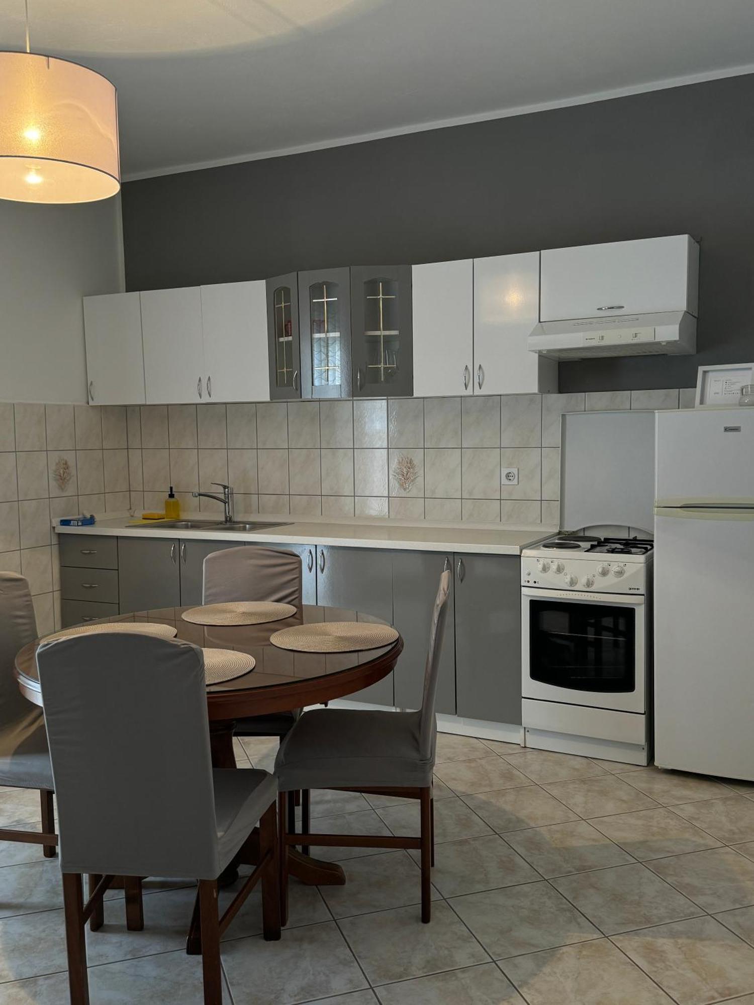 Apartment Prgin Krizan Primosten