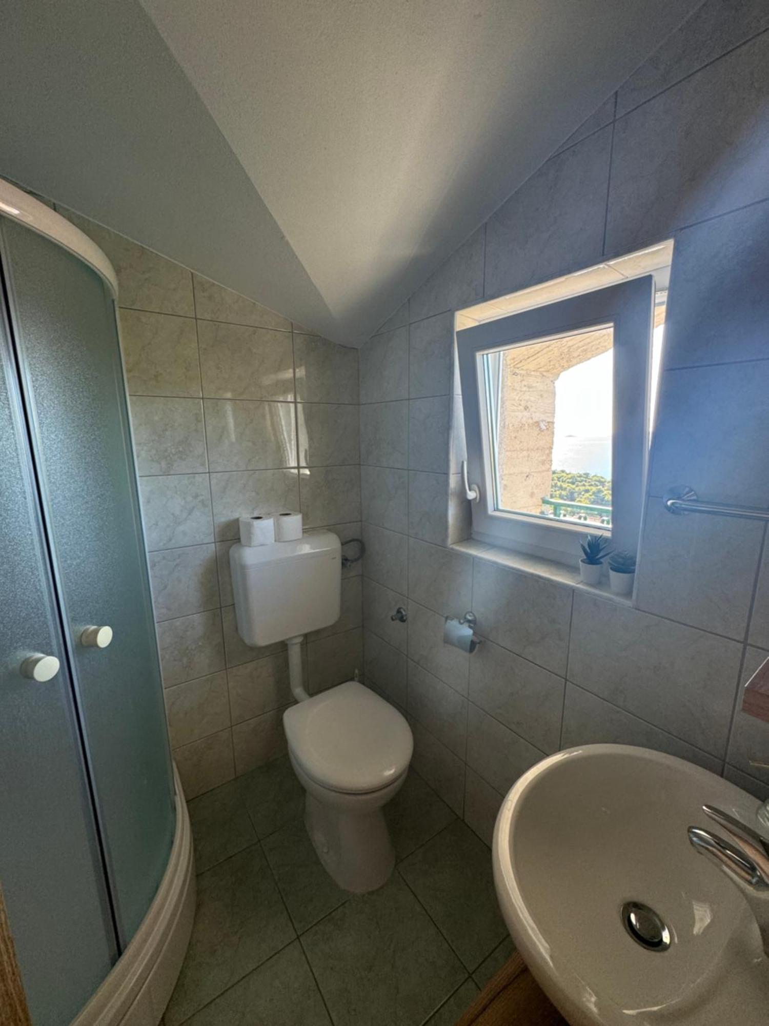 Prgin Krizan Apartment *