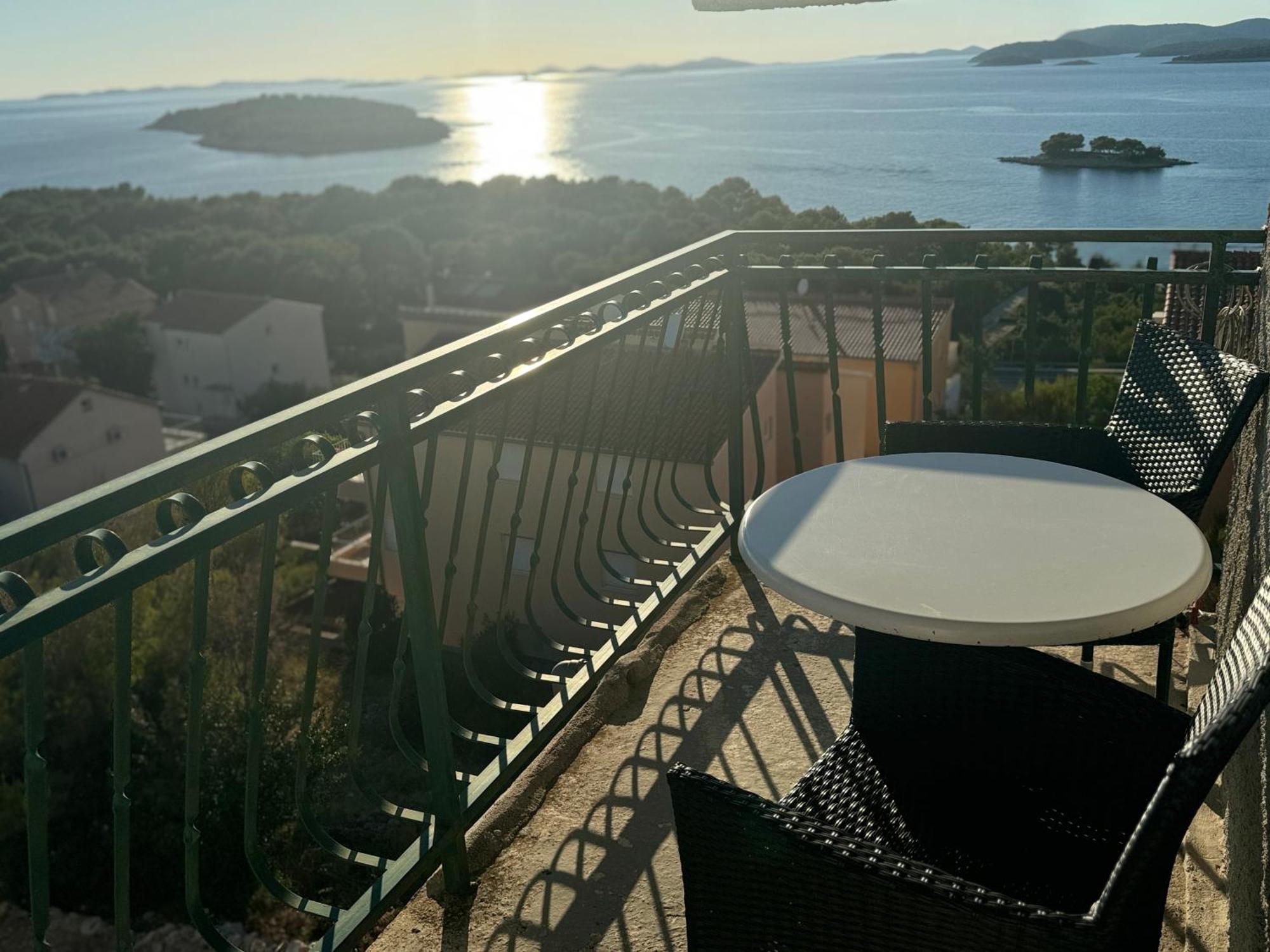 Appartement Prgin Krizan