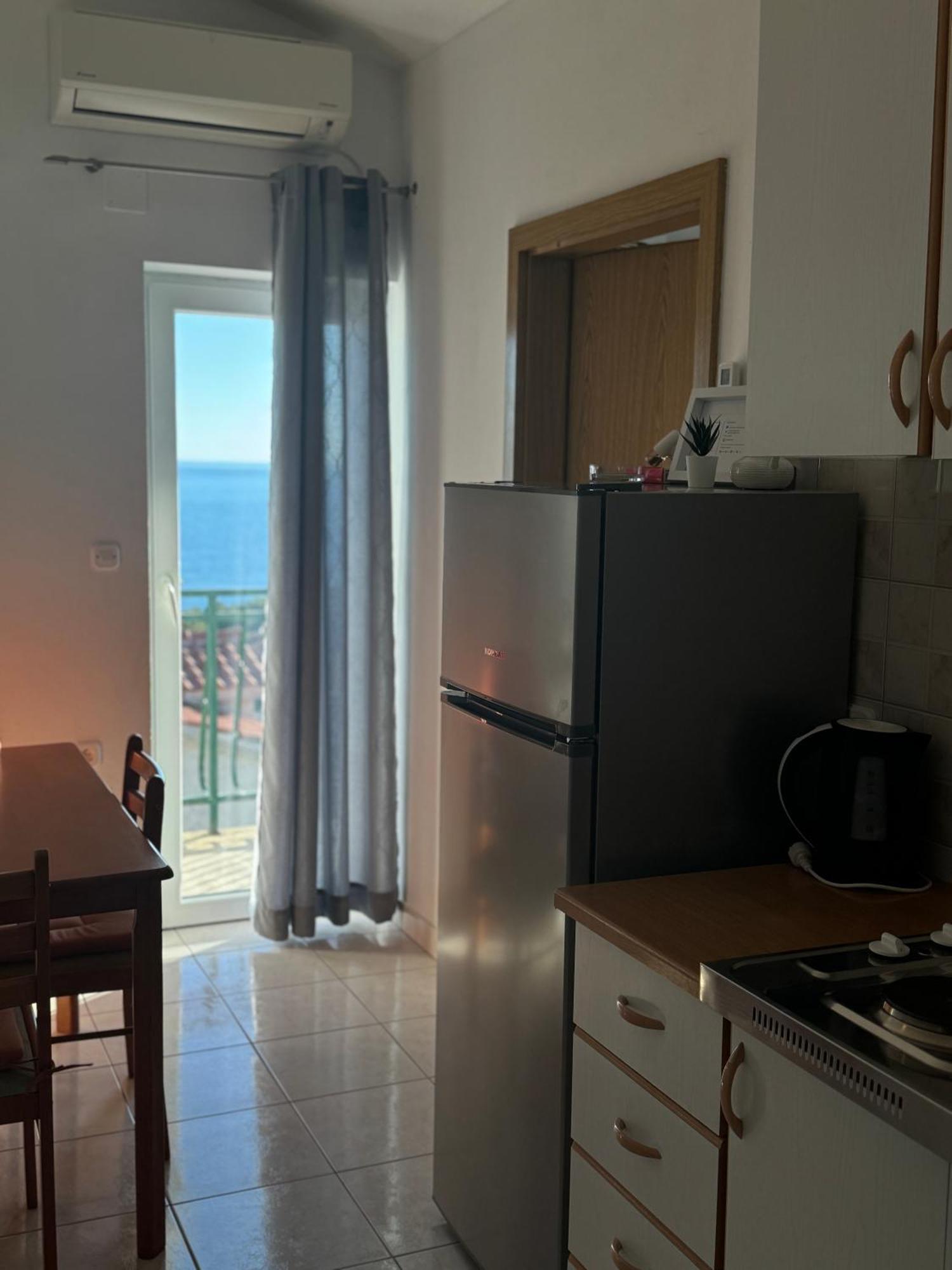 Prgin Krizan Apartment *