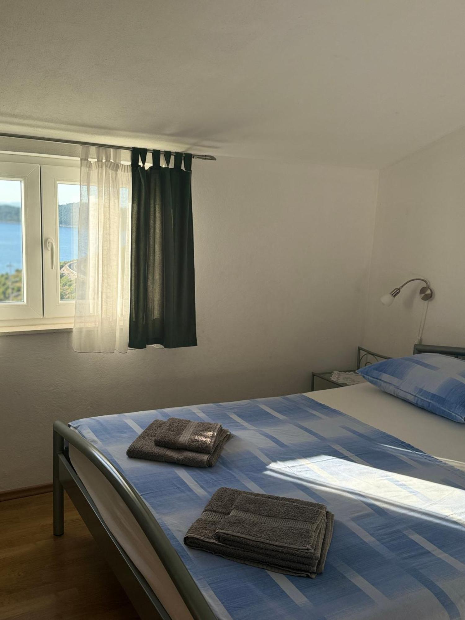 Apartment Prgin Krizan *