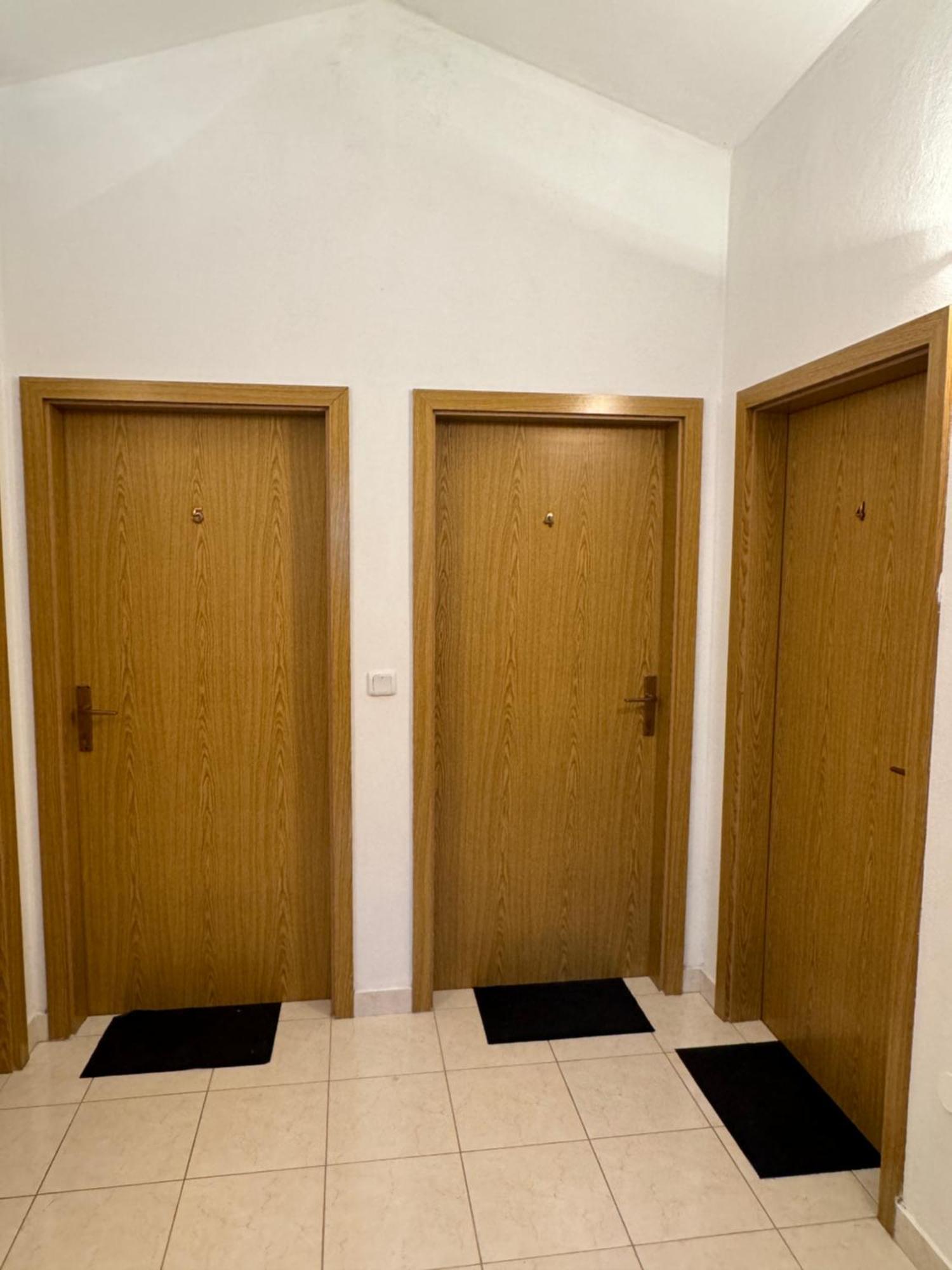 Appartement Prgin Krizan Primošten