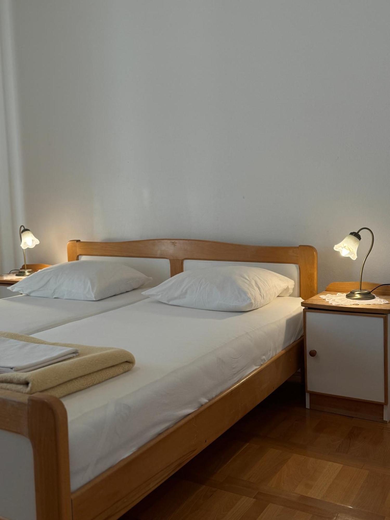 Prgin Krizan Apartment