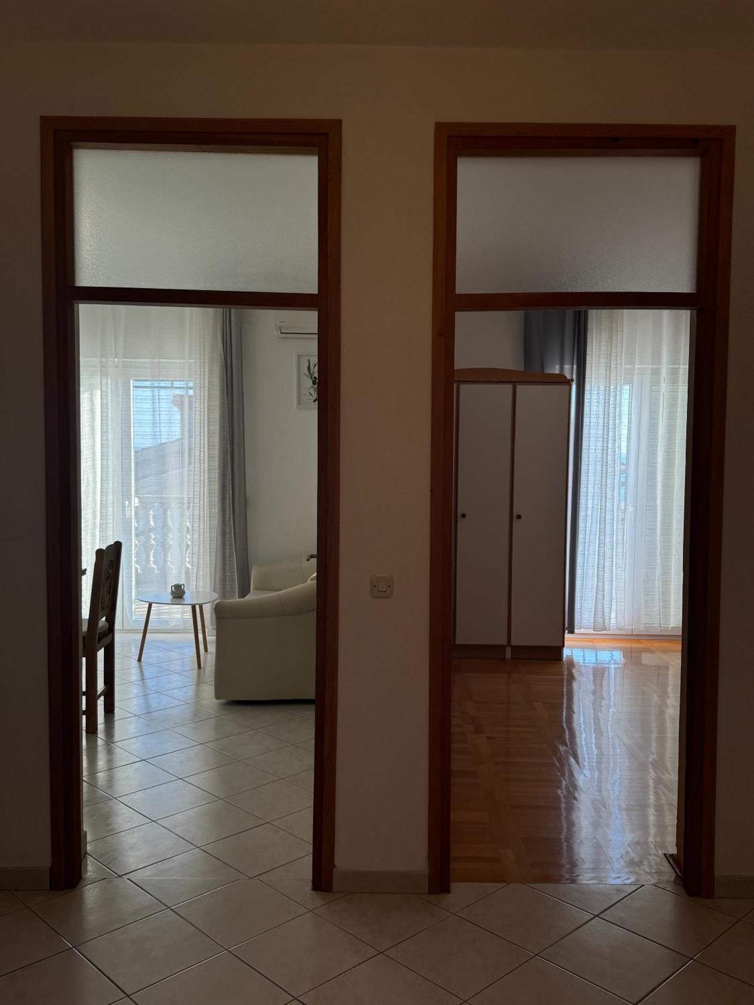 Apartment Prgin Krizan
