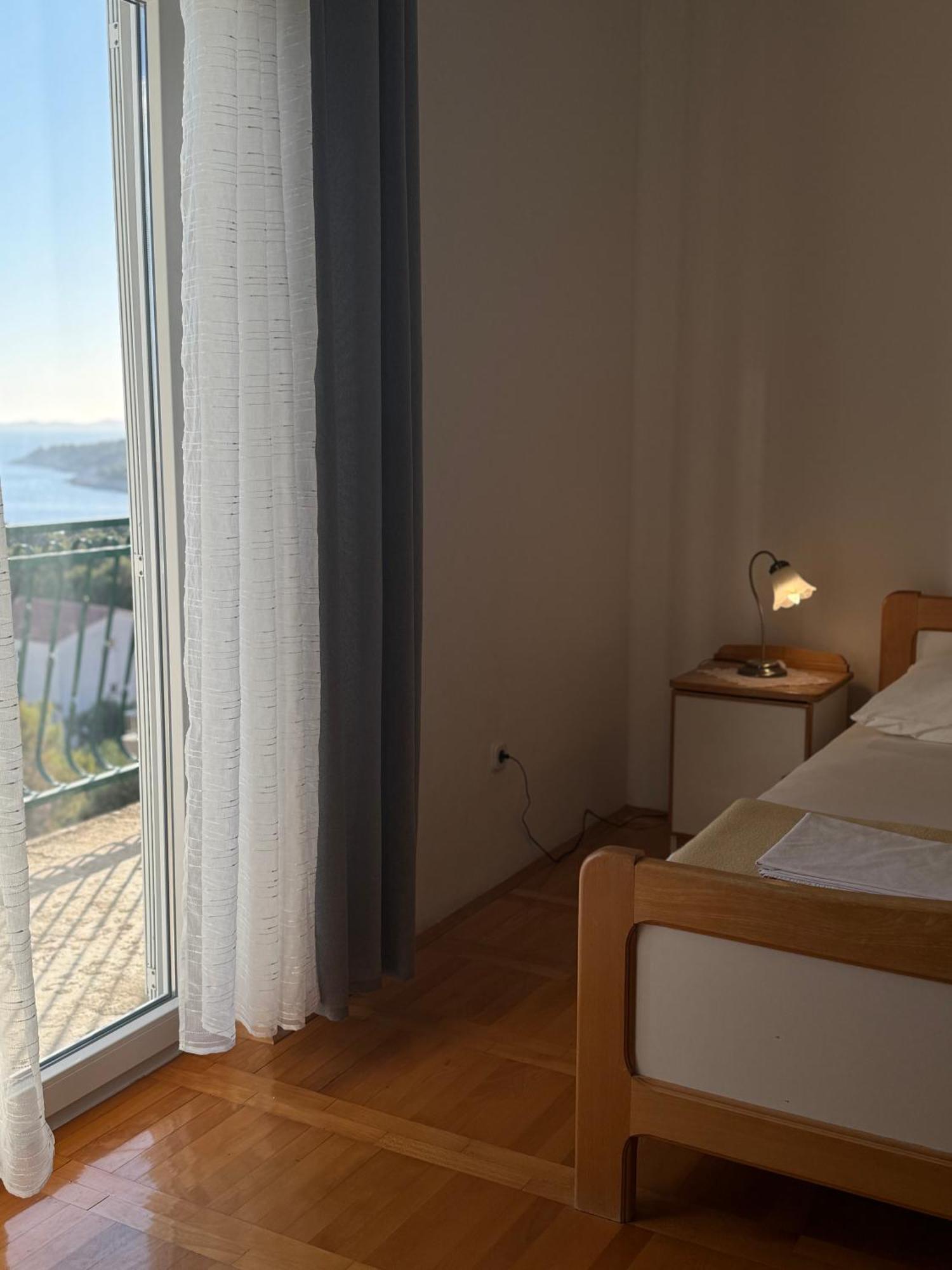 Appartement Prgin Krizan *