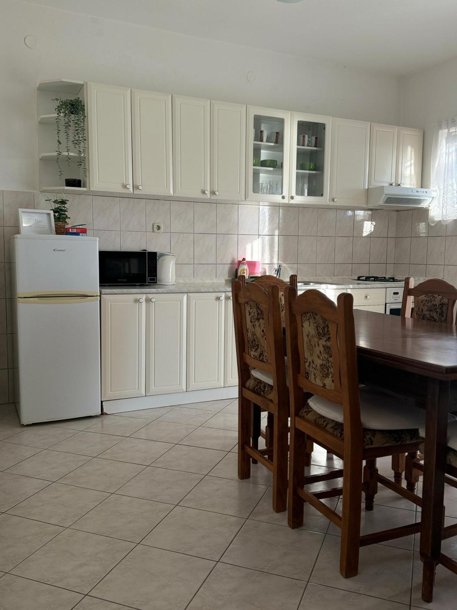 Prgin Krizan Apartment