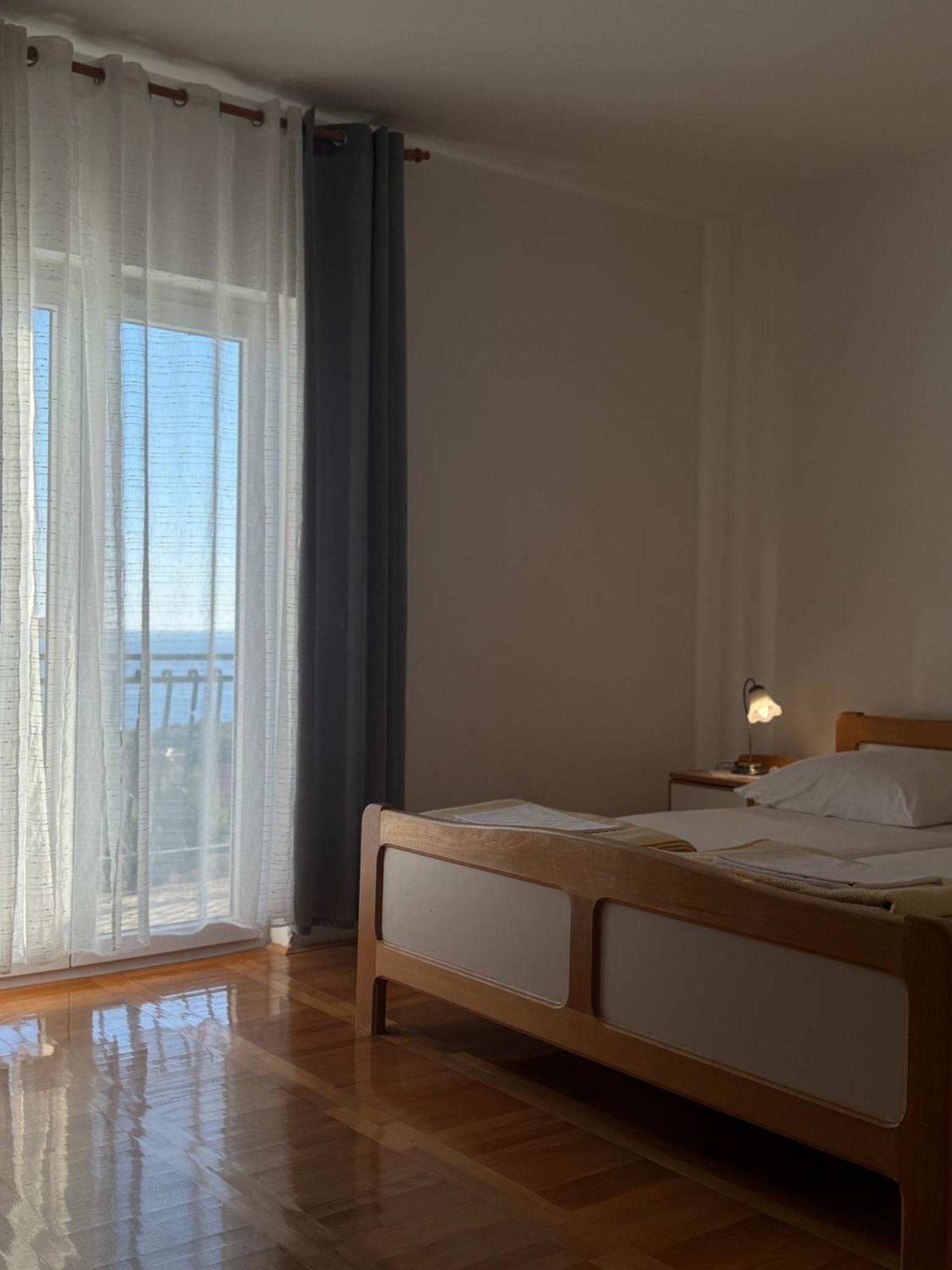 Apartment Prgin Krizan