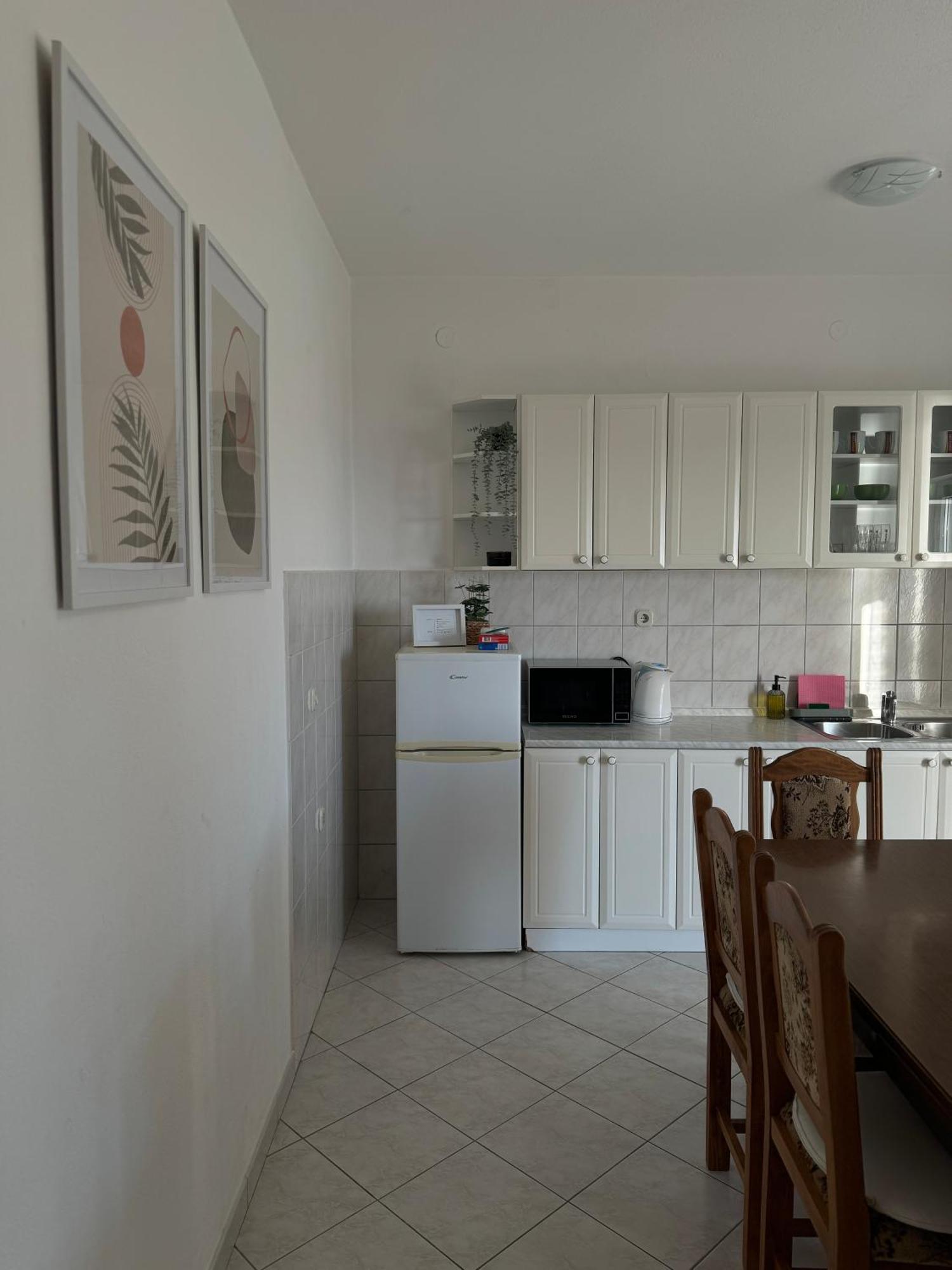 Prgin Krizan Apartment *