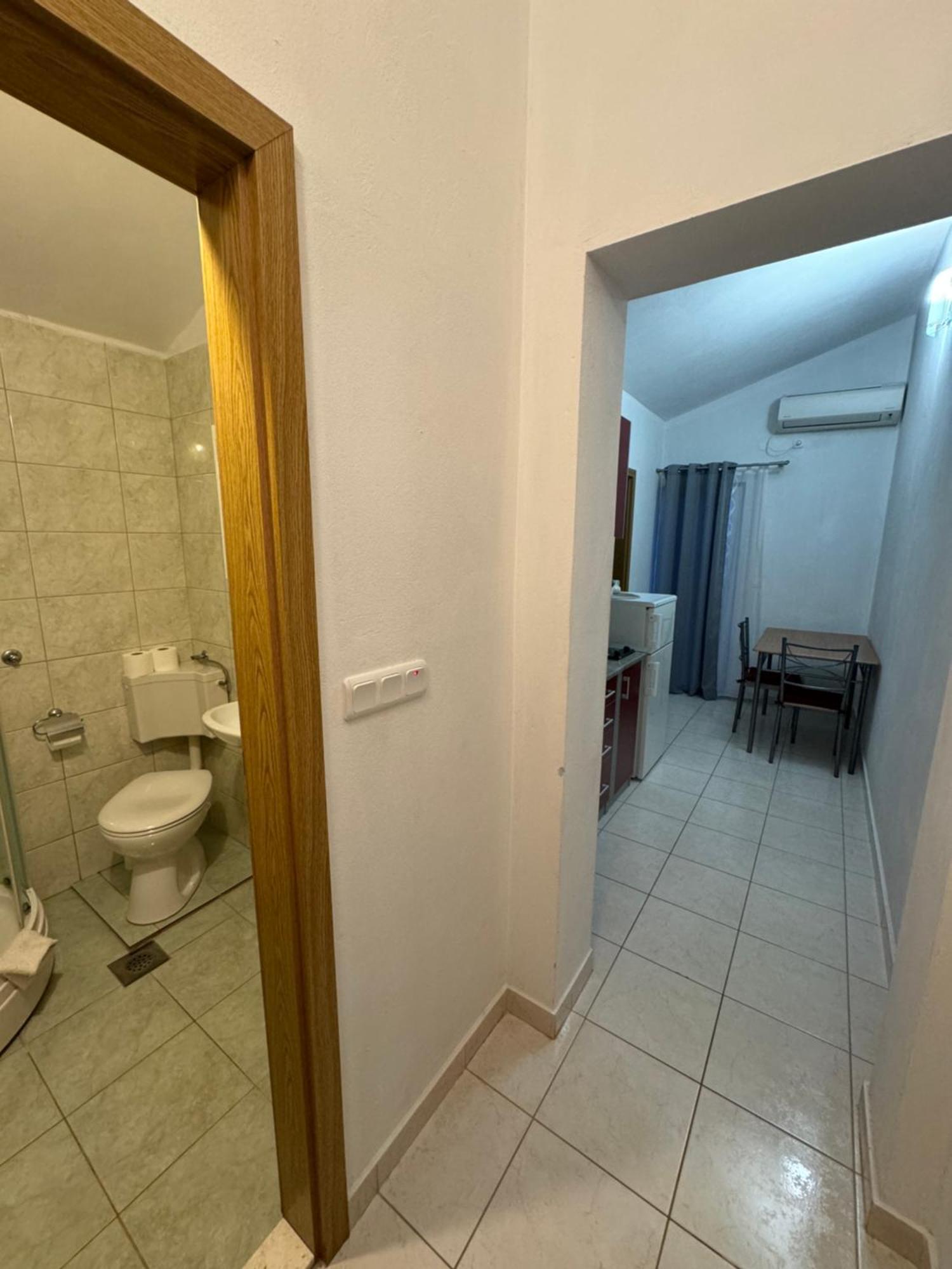 Apartment Prgin Krizan *