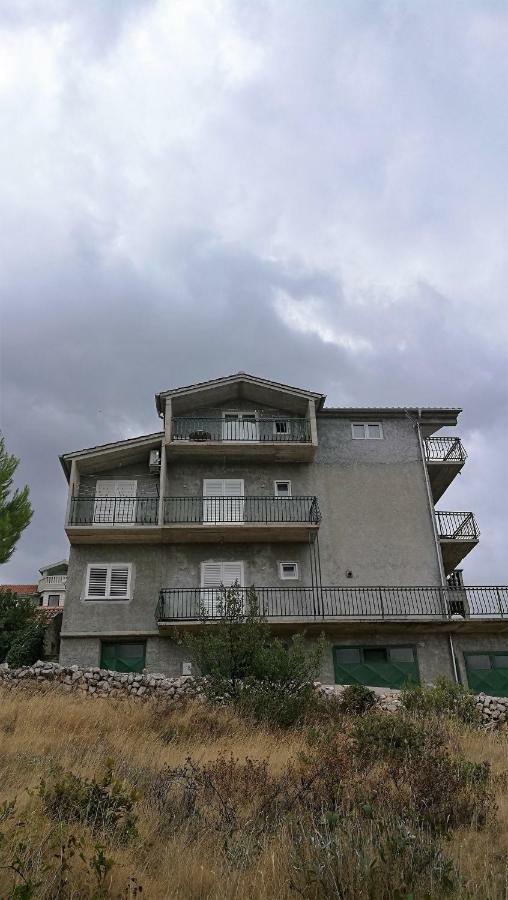 Apartment Prgin Krizan